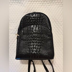 Brahmin Backpack